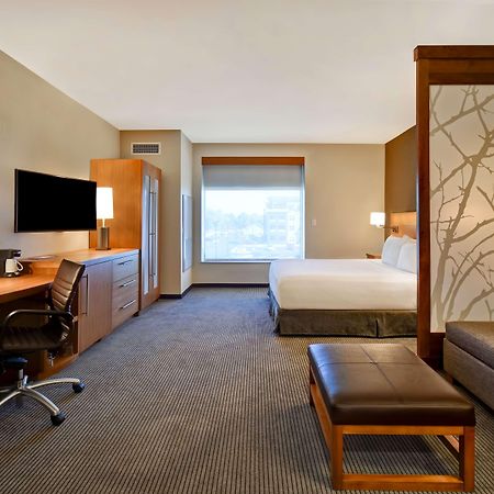 Hyatt Place Huntsville - Research Park - Redstone Dış mekan fotoğraf