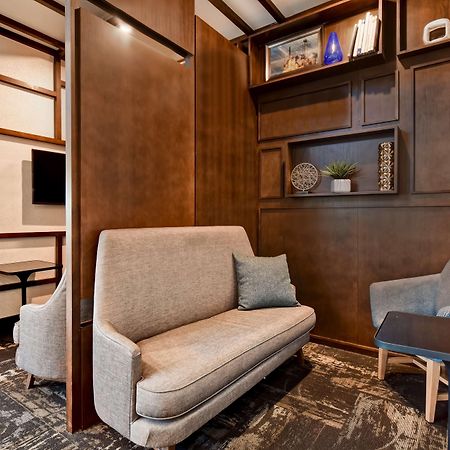 Hyatt Place Huntsville - Research Park - Redstone Dış mekan fotoğraf