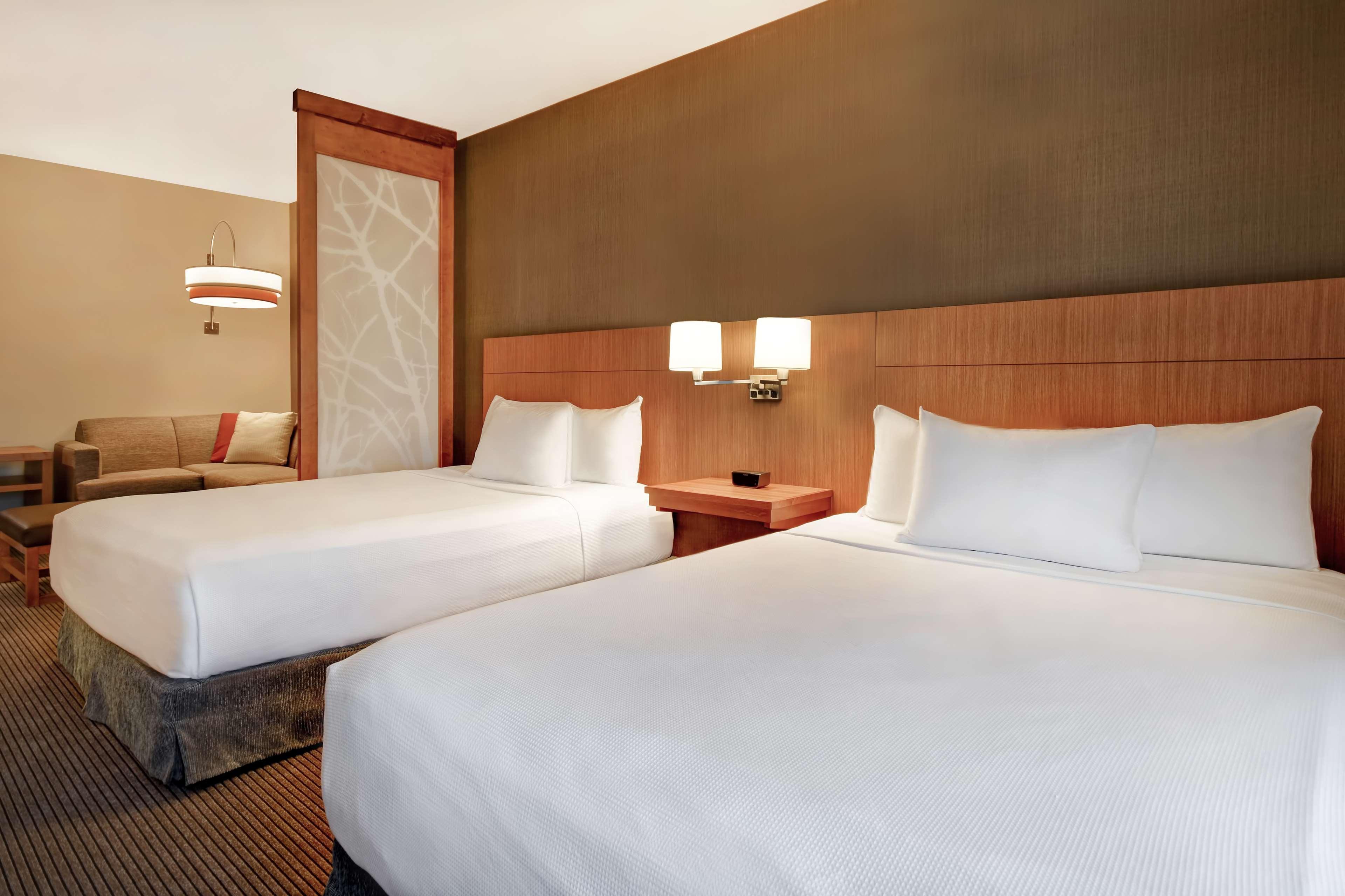 Hyatt Place Huntsville - Research Park - Redstone Dış mekan fotoğraf
