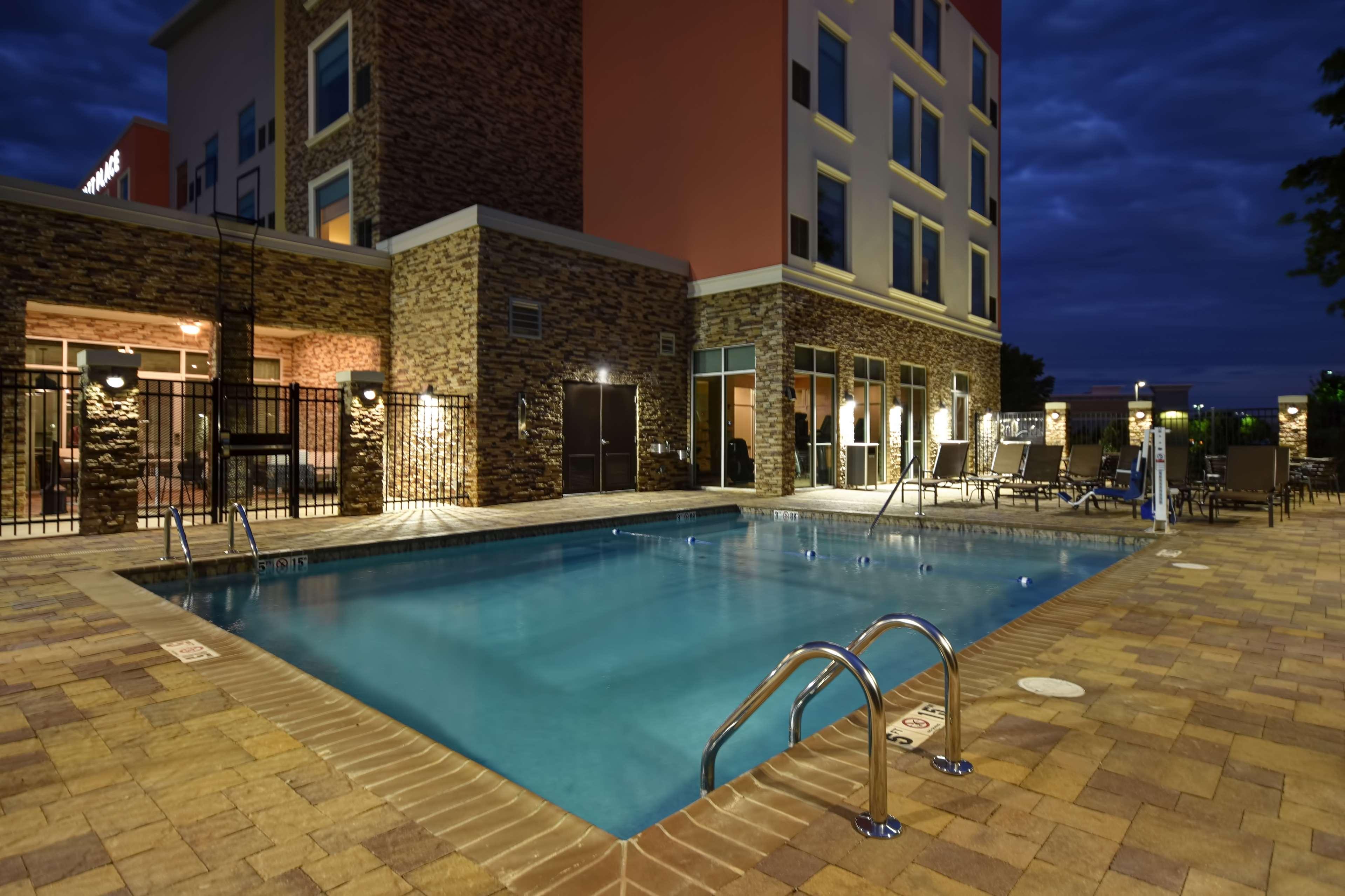 Hyatt Place Huntsville - Research Park - Redstone Dış mekan fotoğraf