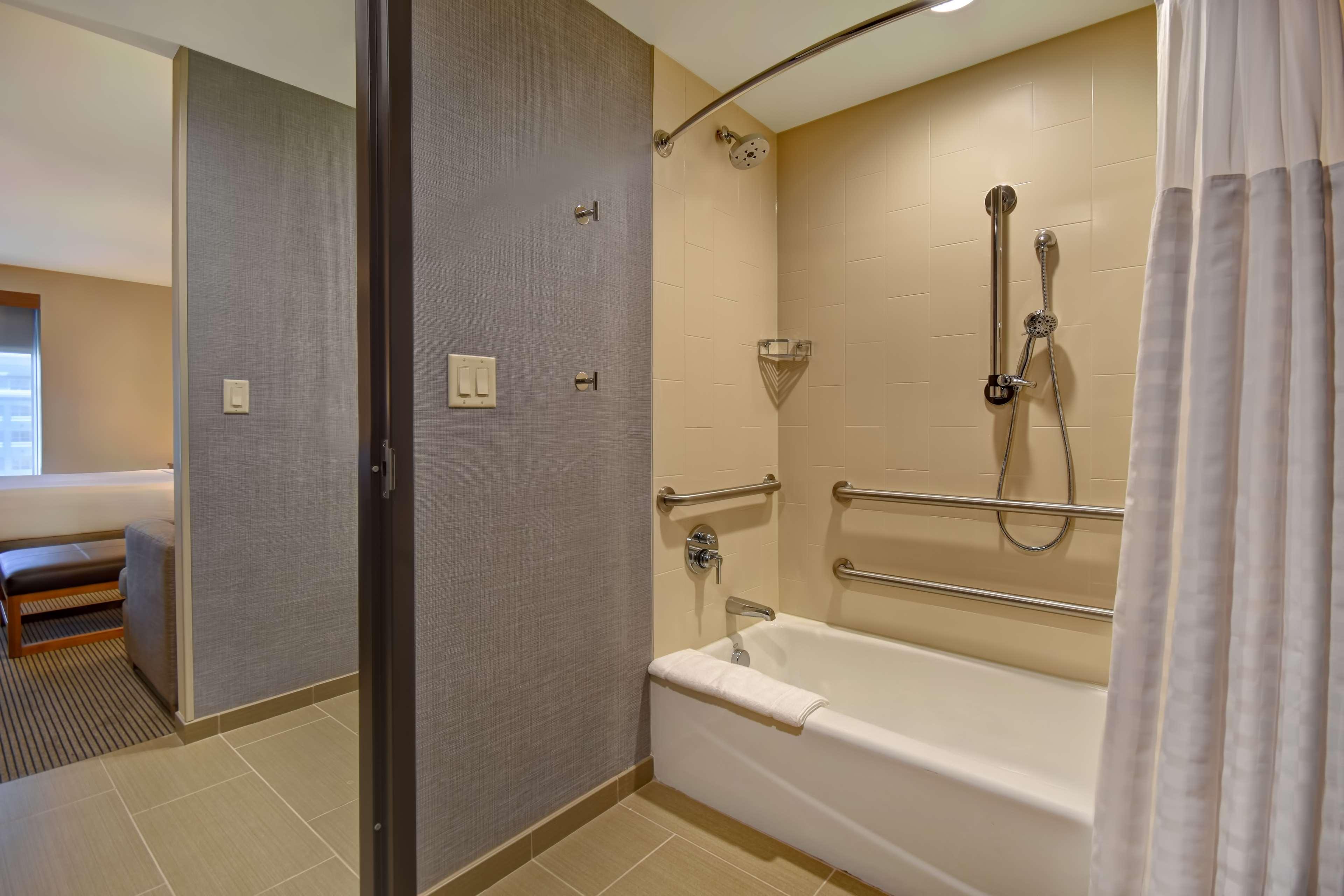 Hyatt Place Huntsville - Research Park - Redstone Dış mekan fotoğraf