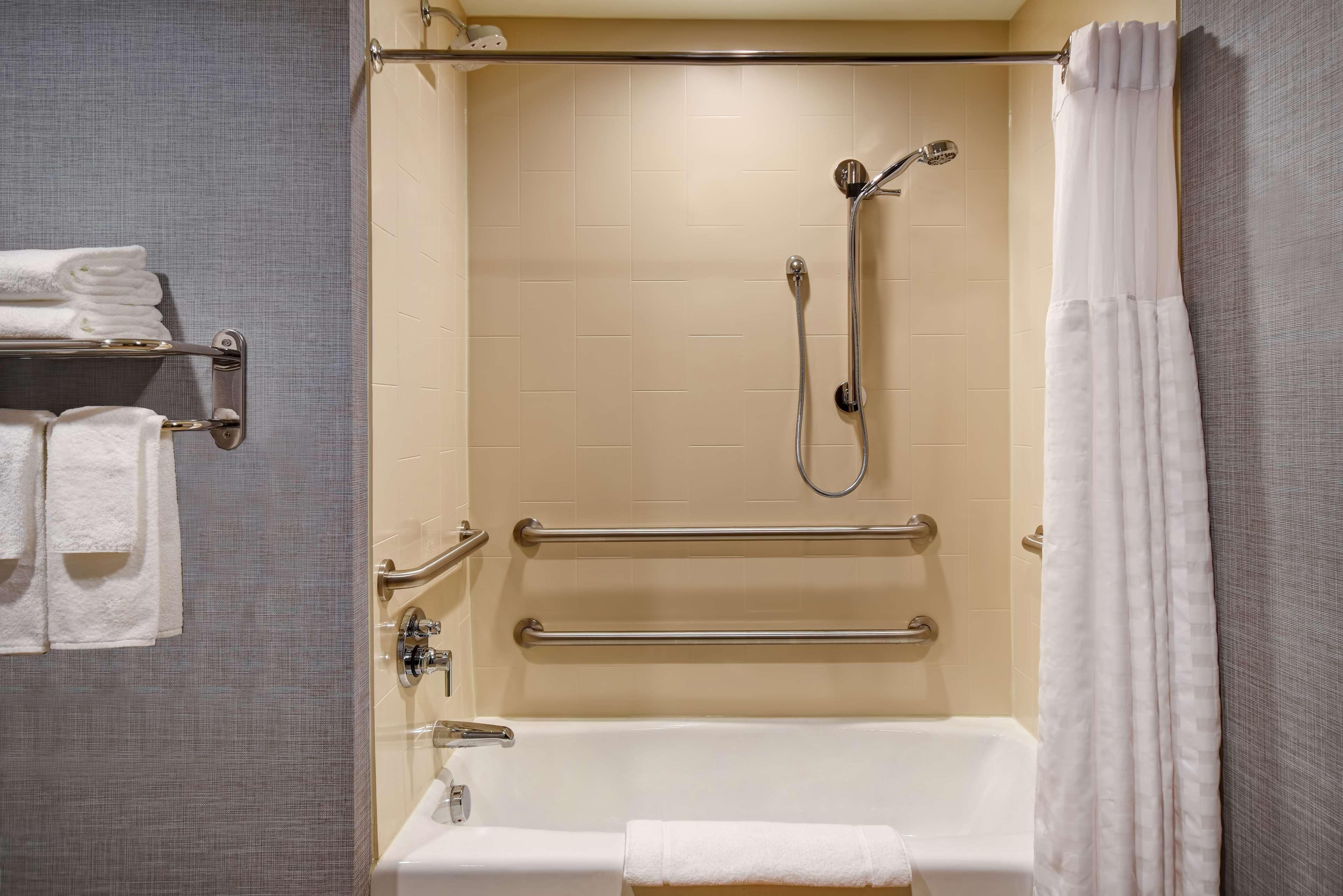 Hyatt Place Huntsville - Research Park - Redstone Dış mekan fotoğraf