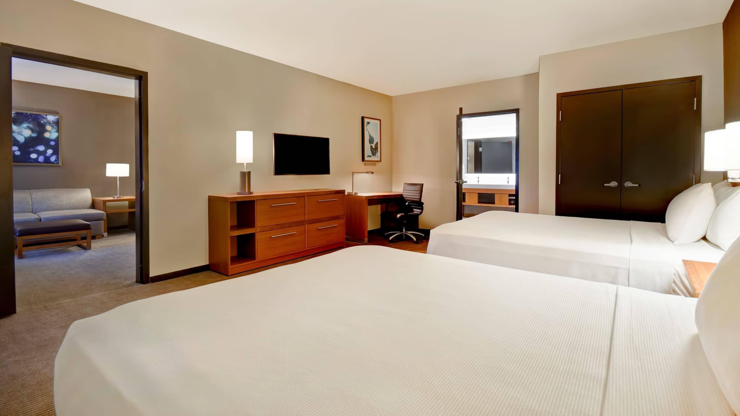 Hyatt Place Huntsville - Research Park - Redstone Dış mekan fotoğraf