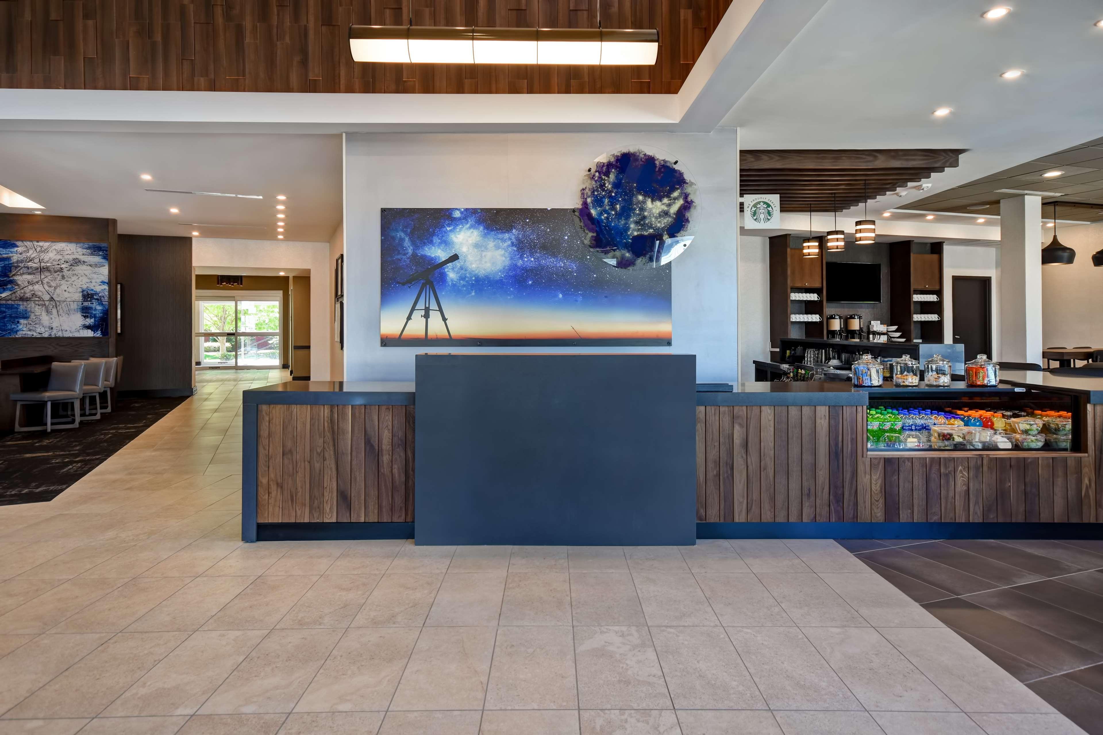 Hyatt Place Huntsville - Research Park - Redstone Dış mekan fotoğraf