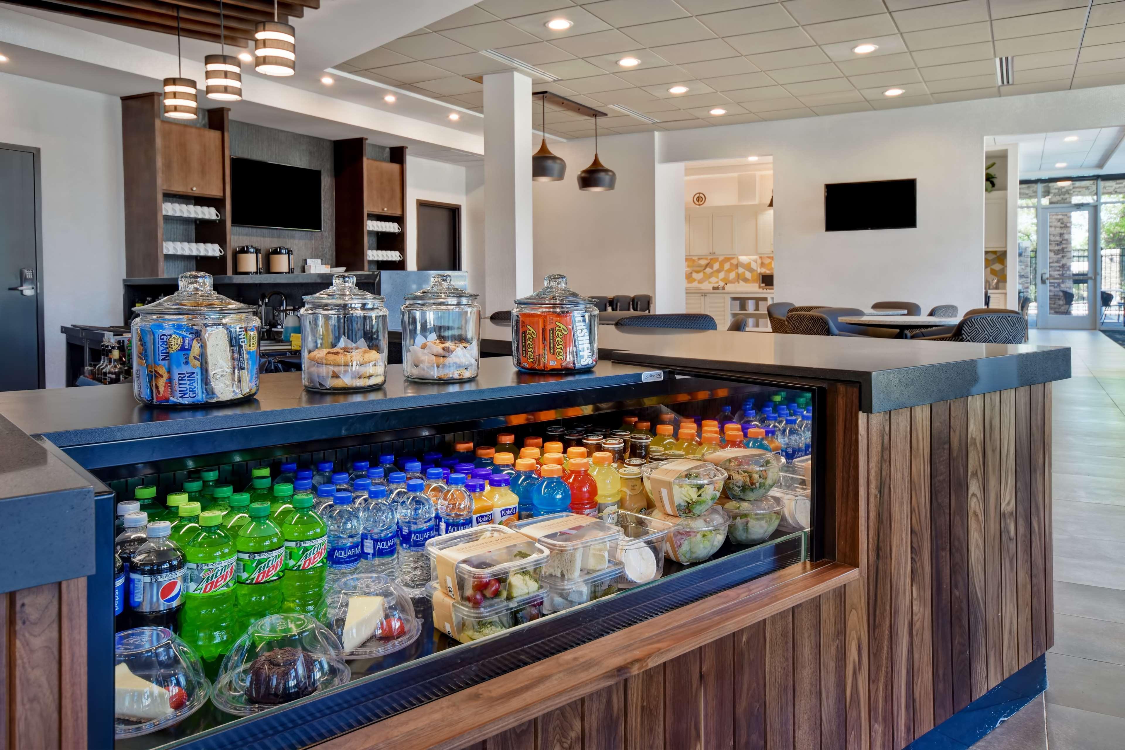 Hyatt Place Huntsville - Research Park - Redstone Dış mekan fotoğraf