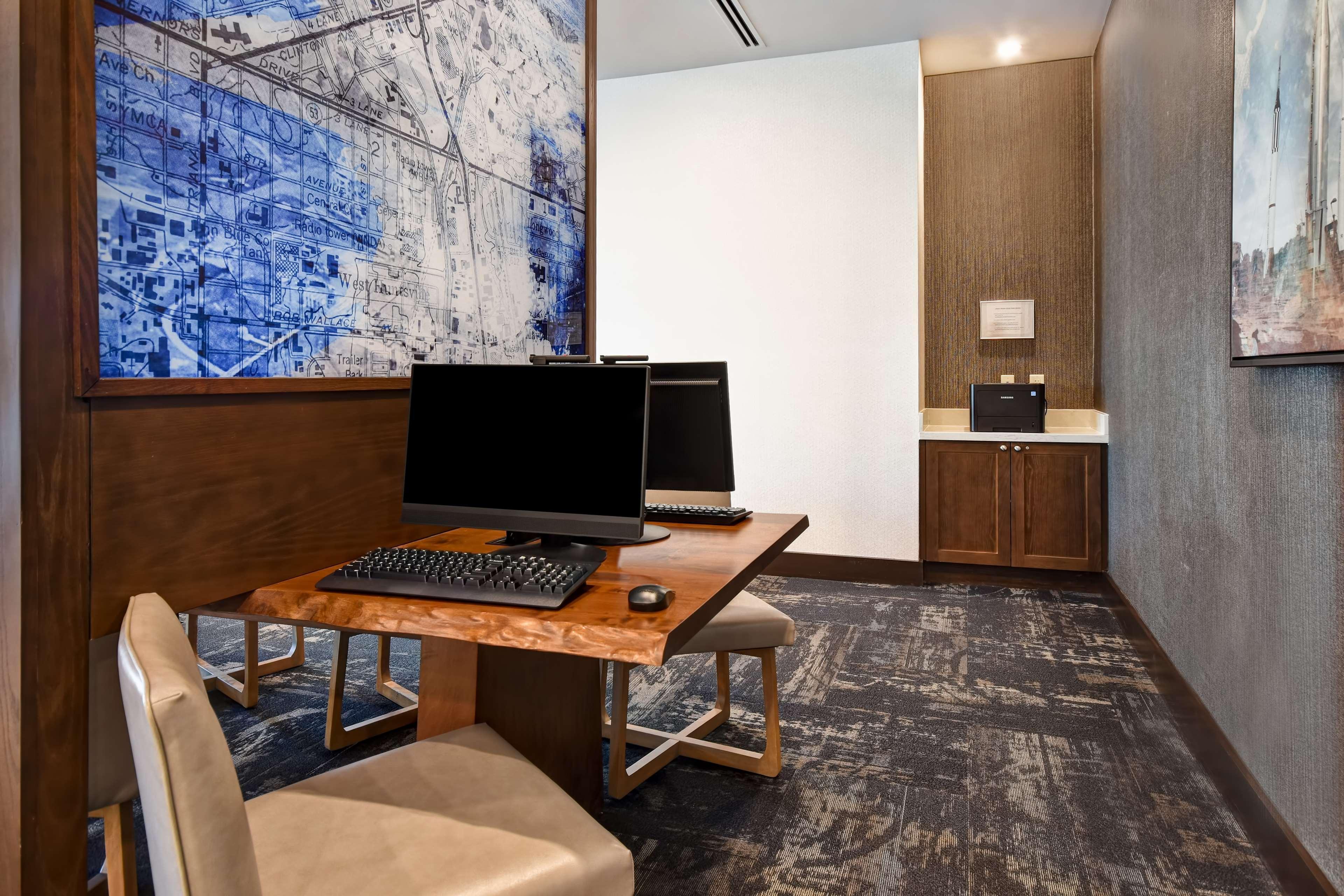 Hyatt Place Huntsville - Research Park - Redstone Dış mekan fotoğraf