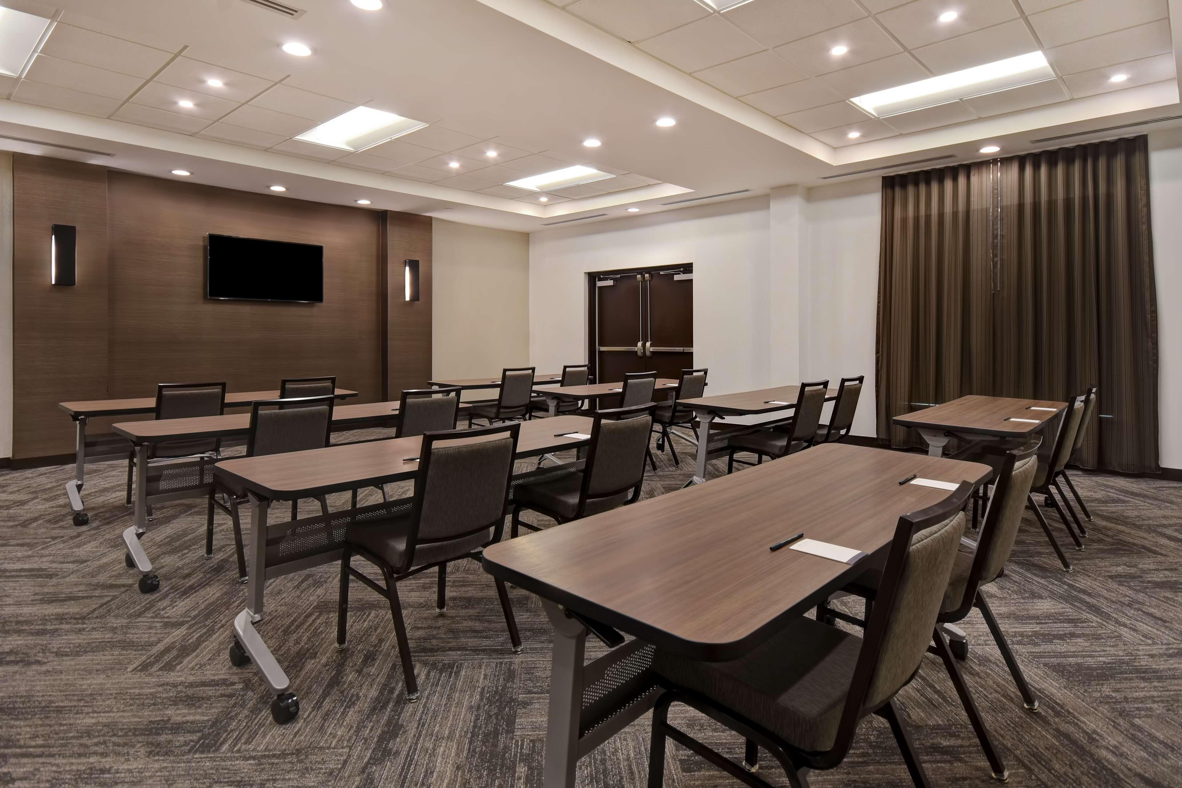 Hyatt Place Huntsville - Research Park - Redstone Dış mekan fotoğraf