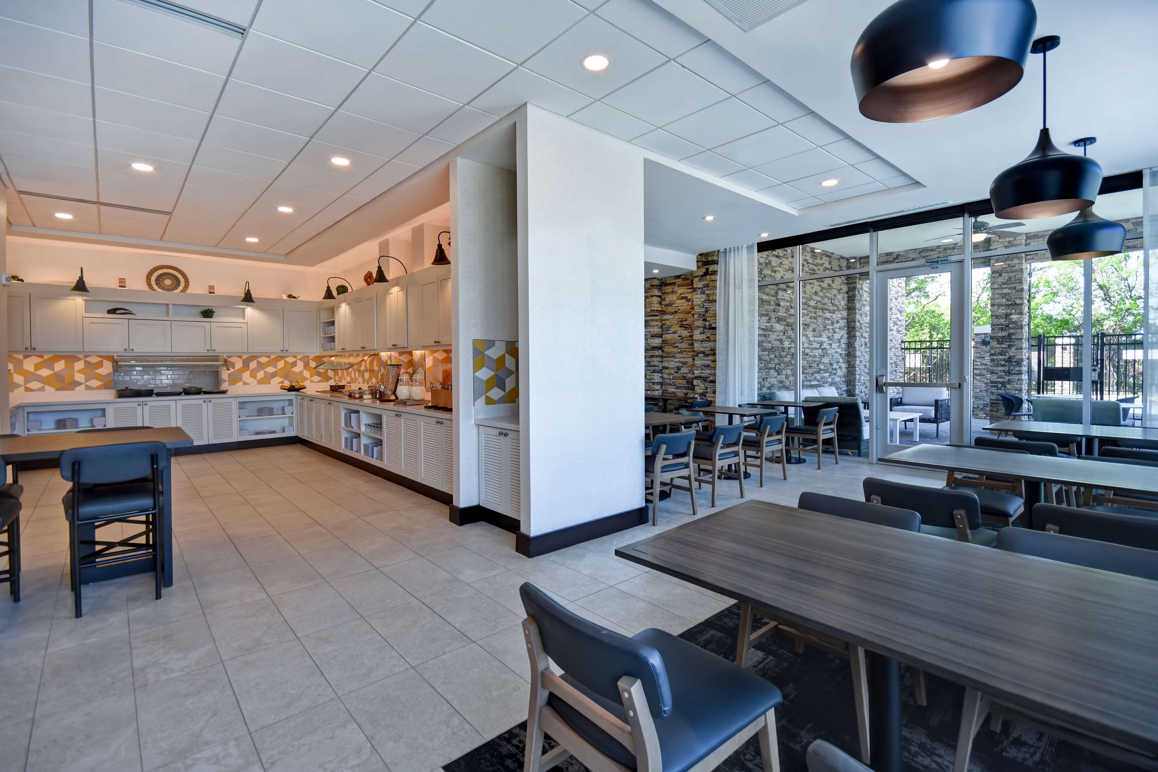 Hyatt Place Huntsville - Research Park - Redstone Dış mekan fotoğraf
