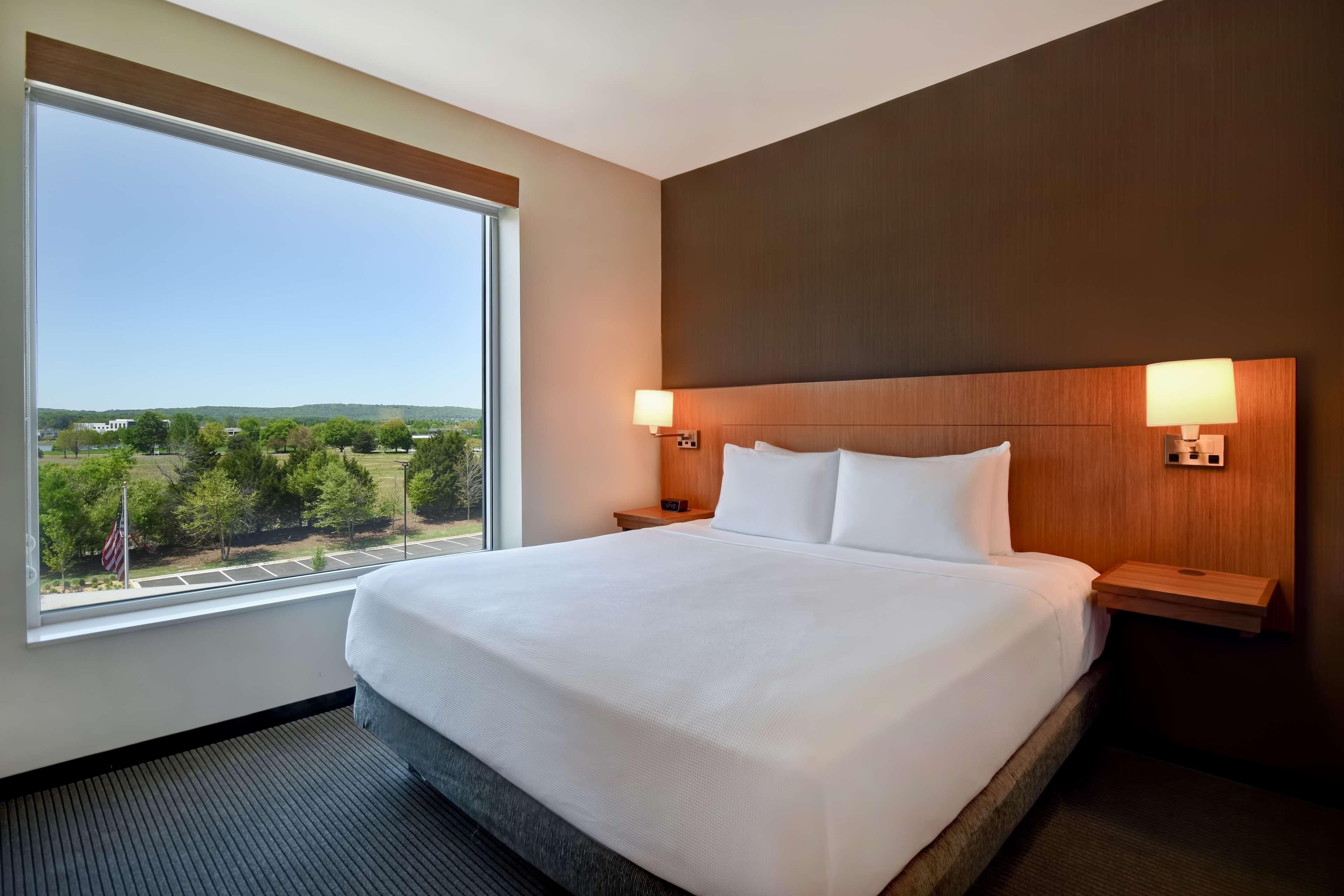 Hyatt Place Huntsville - Research Park - Redstone Dış mekan fotoğraf