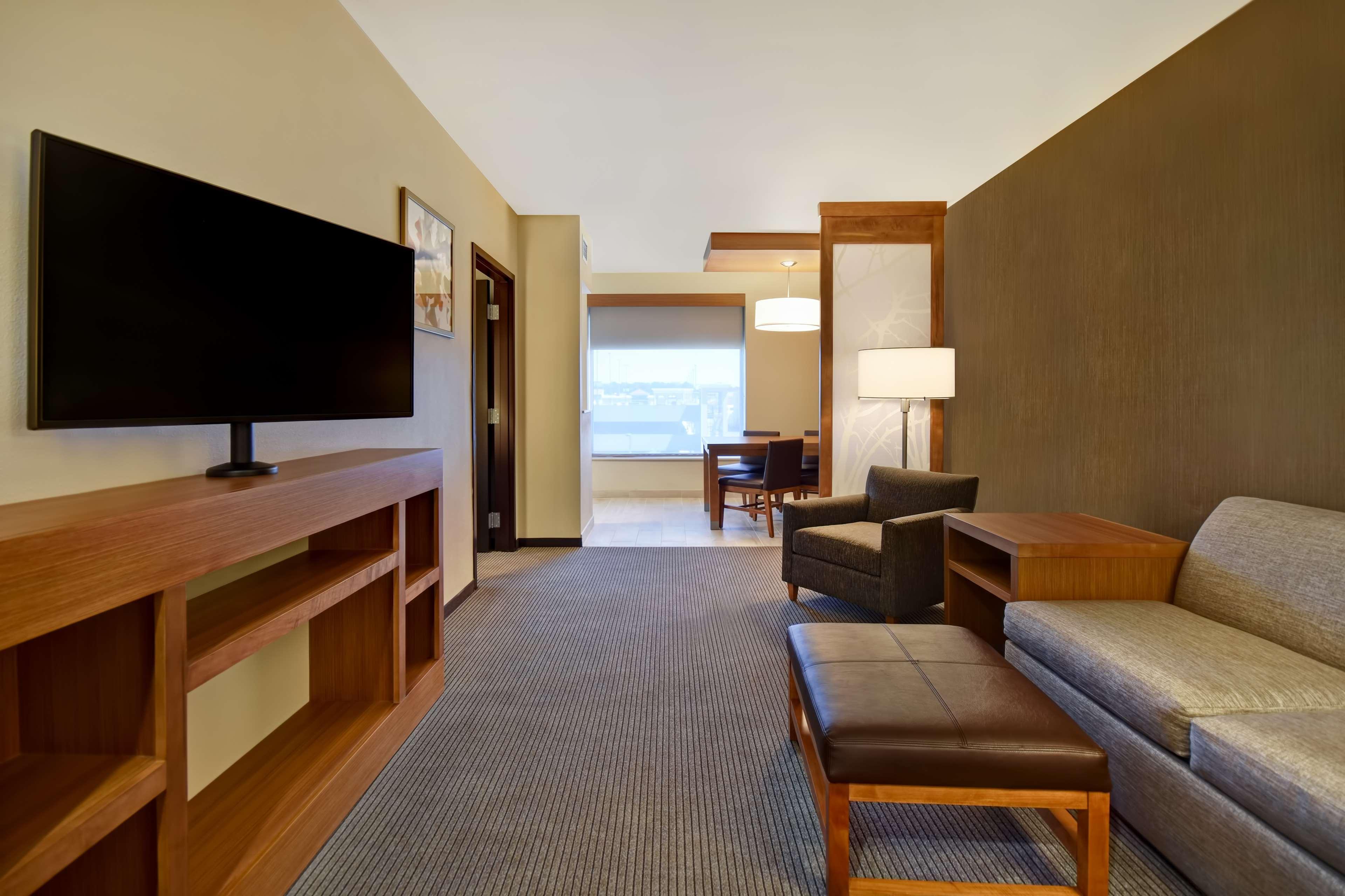 Hyatt Place Huntsville - Research Park - Redstone Dış mekan fotoğraf