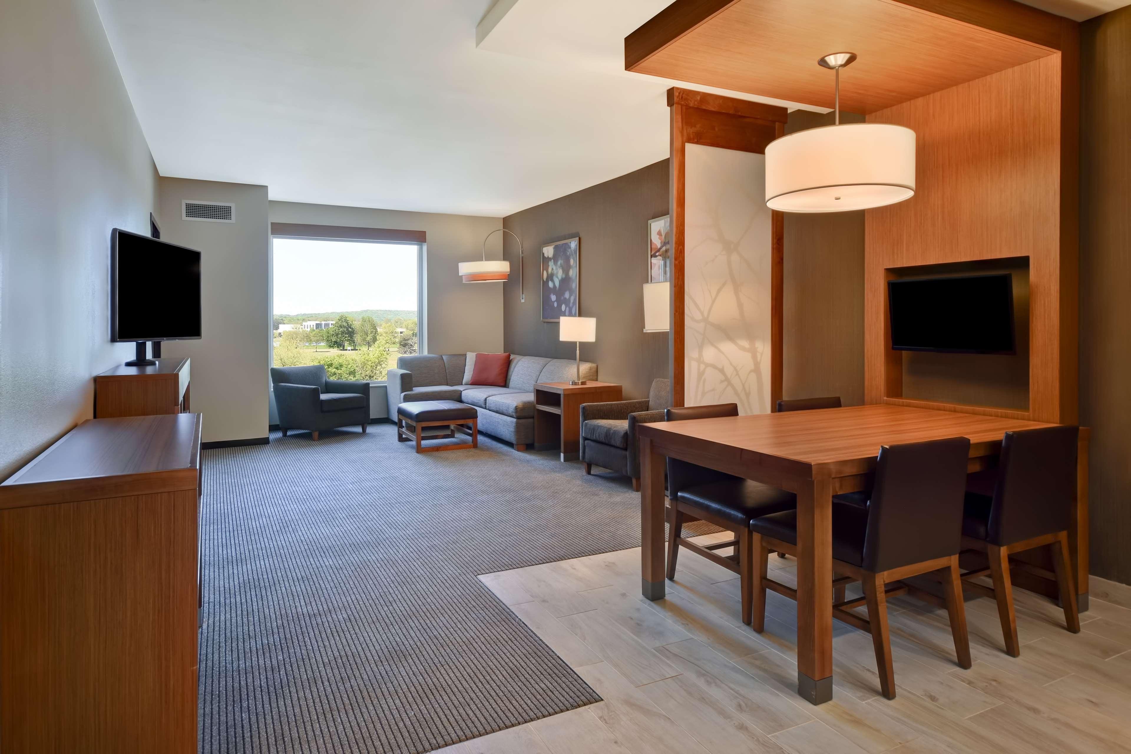 Hyatt Place Huntsville - Research Park - Redstone Dış mekan fotoğraf